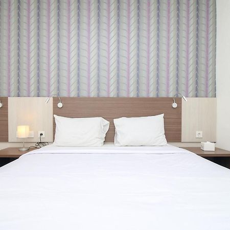 Smarthomm Inn Bandara Parungkuda Dış mekan fotoğraf