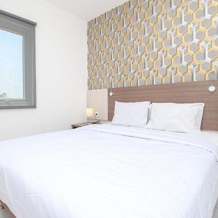 Smarthomm Inn Bandara Parungkuda Dış mekan fotoğraf