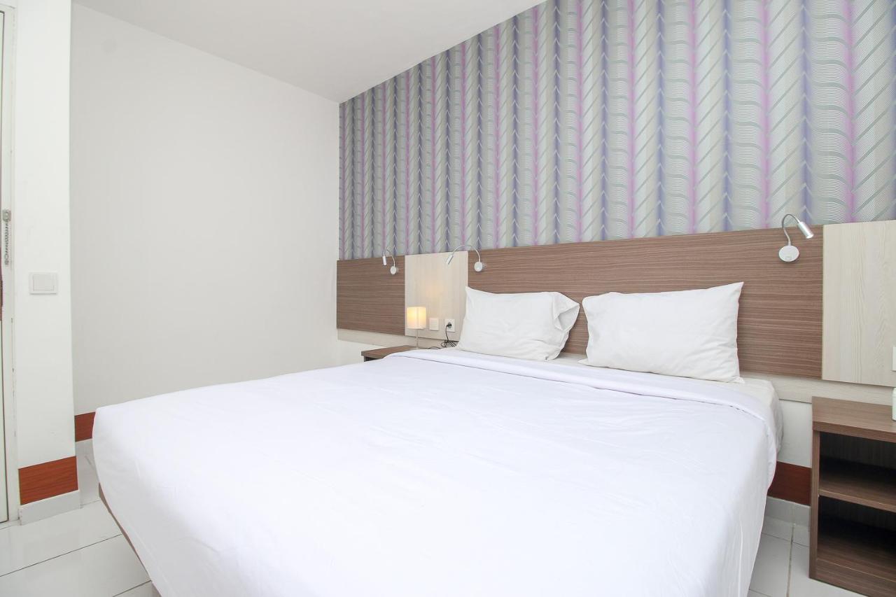Smarthomm Inn Bandara Parungkuda Dış mekan fotoğraf