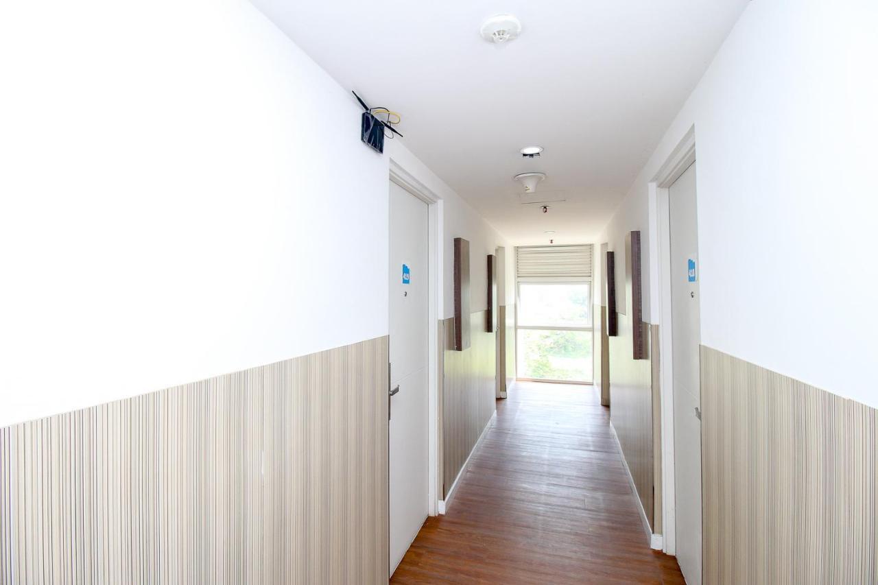 Smarthomm Inn Bandara Parungkuda Dış mekan fotoğraf